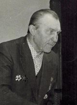 Терентьев Василий Егорович